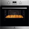 Духовой шкаф Electrolux EOD3C40BX - купить онлайн, цена 44 900 ₽, стоимость доставки по МСК и РФ от 300 рублей, заказать сейчас! Духовой шкаф Electrolux EOD3C40BX купить за 44 900 ₽ в Москве с доставкой по РФ