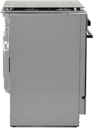 Газовая плита Electrolux EKG 51103 OX купить за 61&nbsp;500 ₽ в Москве с доставкой по РФ