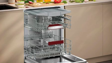 Neff S155ECX06E купить за 126&nbsp;900 ₽ в Москве с доставкой по РФ