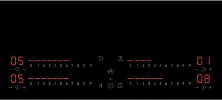 Варочная панель Electrolux CIS62450 купить за 61&nbsp;590 ₽ в Москве с доставкой по РФ