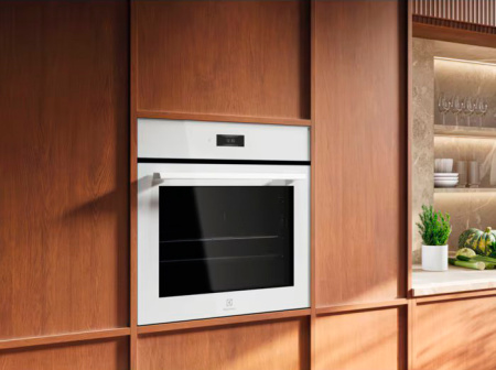 Духовой шкаф Electrolux LOE8H39V купить за 69&nbsp;900.00 ₽ в Москве с доставкой по РФ