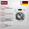 Стиральная машина Miele WEI 865 WPS купить за 285&nbsp;600 ₽ в Москве с доставкой по РФ