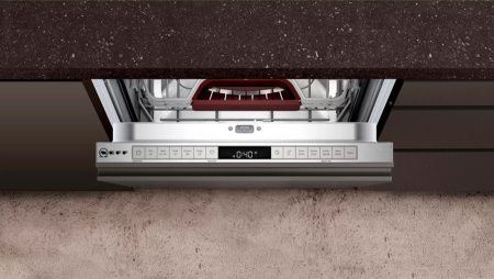 Neff S857ZMX09E купить за 158&nbsp;400 ₽ в Москве с доставкой по РФ
