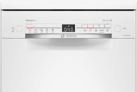 Посудомоечная машина Bosch SPS2HMW54Q купить за 54&nbsp;890.10 ₽ в Москве с доставкой по РФ