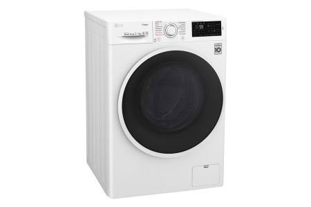 Стиральная машина LG F2J6HG0W купить за 47&nbsp;000 ₽ в Москве с доставкой по РФ