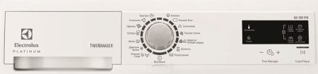 Стиральная машина Electrolux EFU361000P купить за 237&nbsp;400 ₽ в Москве с доставкой по РФ