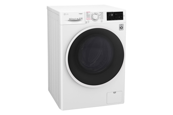 Стиральная машина LG F2J6HG0W - купить за 47&nbsp;000 ₽ в Москве с доставкой по РФ