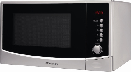 Микроволновая печь Electrolux EMS 20400 S купить за 85&nbsp;300 ₽ в Москве с доставкой по РФ