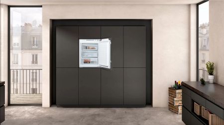 Встраиваемый морозильник Neff GI5113F20R купить за 46&nbsp;340 ₽ в Москве с доставкой по РФ