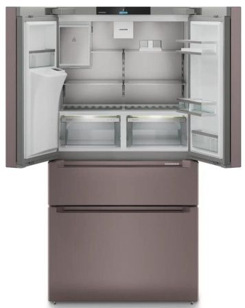 Холодильник Liebherr MBtsdi 9528 плюс BioFresh NoFrost купить за 630&nbsp;000 ₽ в Москве с доставкой по РФ