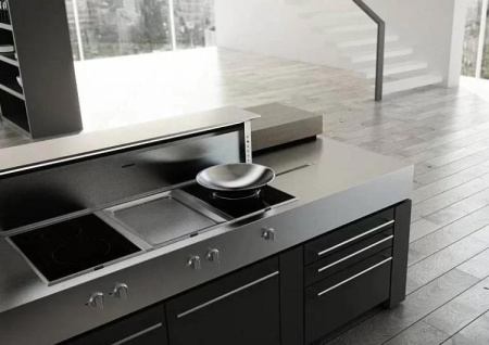 Вытяжка Gaggenau AT 400-100 купить за 79&nbsp;999 ₽ в Москве с доставкой по РФ