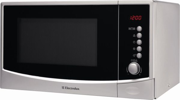 Микроволновая печь Electrolux EMS 20400 S - купить за 85&nbsp;300 ₽ в Москве с доставкой по РФ