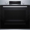 Духовой шкаф Bosch HBG578BS0R купить за 299&nbsp;999 ₽ в Москве с доставкой по РФ