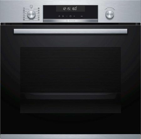 Духовой шкаф Bosch HBG578BS0R - купить онлайн, цена 299 999 ₽, стоимость доставки по МСК и РФ от 300 рублей, заказать сейчас! Духовой шкаф Bosch HBG578BS0R купить за 299 999 ₽ в Москве с доставкой по РФ