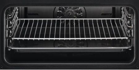 Духовой шкаф Electrolux EVL 6E40 X - купить онлайн, цена 88 180 ₽, стоимость доставки по МСК и РФ от 300 рублей, заказать сейчас! Духовой шкаф Electrolux EVL 6E40 X купить за 88 180 ₽ в Москве с доставкой по РФ