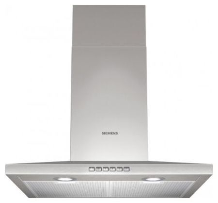 Вытяжка Siemens LC96WA530 - купить онлайн, цена 13 792 ₽, стоимость доставки по МСК и РФ от 300 рублей, заказать сейчас! Вытяжка Siemens LC96WA530 купить за 13 792 ₽ в Москве с доставкой по РФ