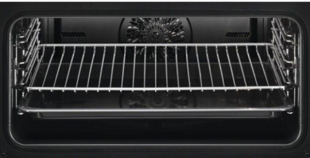 Духовой шкаф Electrolux VKL8E08WZ купить за 100&nbsp;050 ₽ в Москве с доставкой по РФ