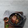 Духовой шкаф Electrolux KVLBE08H купить за 95&nbsp;140 ₽ в Москве с доставкой по РФ