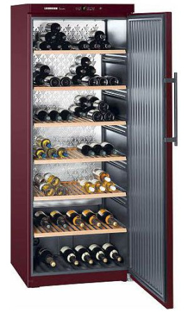 Винный шкаф Liebherr WK 6476 Grand Cru - купить онлайн, цена , стоимость доставки по МСК и РФ от 300 рублей, заказать сейчас! Винный шкаф Liebherr WK 6476 Grand Cru купить за в Москве с доставкой по РФ