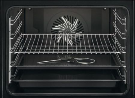 Духовой шкаф AEG BCR742350B купить за 68&nbsp;900 ₽ в Москве с доставкой по РФ
