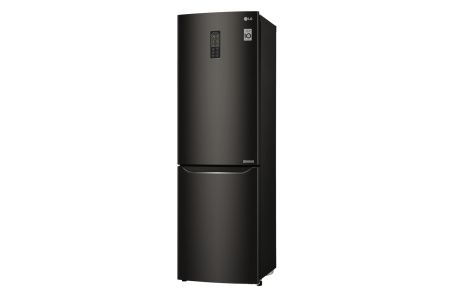Холодильник LG GA-B419SBUL - купить онлайн, цена 99 900 ₽, стоимость доставки по МСК и РФ от 300 рублей, заказать сейчас! Холодильник LG GA-B419SBUL купить за 99 900 ₽ в Москве с доставкой по РФ