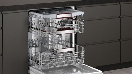 Neff S287TC800E купить за 189&nbsp;110 ₽ в Москве с доставкой по РФ