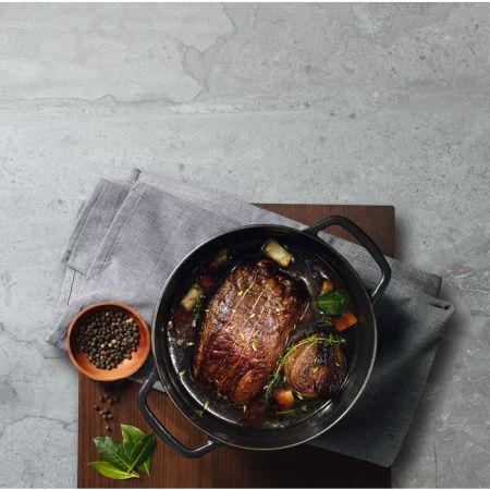 Духовой шкаф Electrolux KVLBE08H купить за 95&nbsp;140 ₽ в Москве с доставкой по РФ