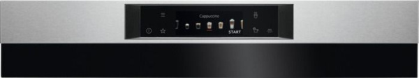 Встраиваемая кофемашина AEG KKA894500M - купить за 217&nbsp;540 ₽ в Москве с доставкой по РФ