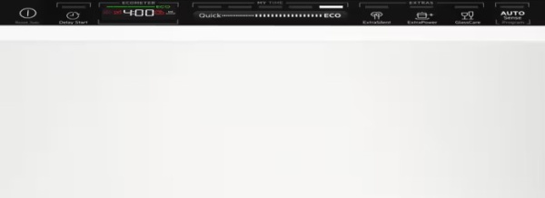 Встраиваемая посудомоечная машина AEG FSE73407P - купить за 70&nbsp;090 ₽ в Москве с доставкой по РФ