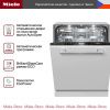 Встраиваемая посудомоечная машина Miele G 7660 SCVi купить за 324&nbsp;300 ₽ в Москве с доставкой по РФ