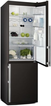 Холодильник Electrolux EN 3487 AOO - купить онлайн, цена 110 900 ₽, стоимость доставки по МСК и РФ от 300 рублей, заказать сейчас! Холодильник Electrolux EN 3487 AOO купить за 110 900 ₽ в Москве с доставкой по РФ