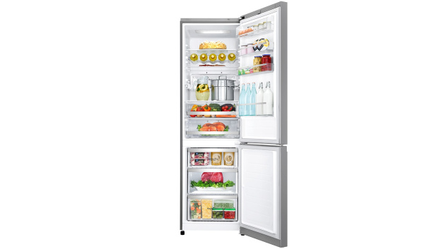 Холодильник LG GA-B499TGDF - купить онлайн, цена 99 900 ₽, стоимость доставки по МСК и РФ от 300 рублей, заказать сейчас! Холодильник LG GA-B499TGDF - купить за 99 900 ₽ в Москве с доставкой по РФ