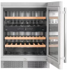 Встраиваемый винный шкаф Liebherr UWTes 1672 Vinidor купить за 273&nbsp;000.50 ₽ в Москве с доставкой по РФ