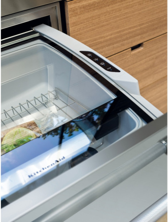 Вакууматор KitchenAid KVXXX44601 купить за в Москве с доставкой по РФ