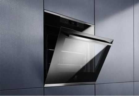Духовой шкаф Electrolux KOEBP39X купить за 88&nbsp;820 ₽ в Москве с доставкой по РФ