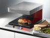 Гриль-саламандра Miele CS1421 S - купить онлайн, цена 119 900 ₽, стоимость доставки по МСК и РФ от 300 рублей, заказать сейчас! Гриль-саламандра Miele CS1421 S купить за 119 900 ₽ в Москве с доставкой по РФ