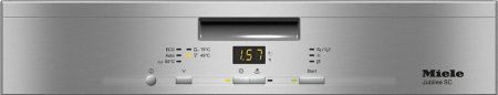 Встраиваемая посудомоечная машина Miele G 4930 SCi купить за 79&nbsp;900 ₽ в Москве с доставкой по РФ