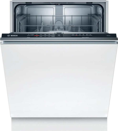 Встраиваемая посудомоечная машина Bosch SMV2ITX48E - купить онлайн, цена 68 640.45 ₽, стоимость доставки по МСК и РФ от 300 рублей, заказать сейчас! Встраиваемая посудомоечная машина Bosch SMV2ITX48E купить за 68 640.45 ₽ в Москве с доставкой по РФ