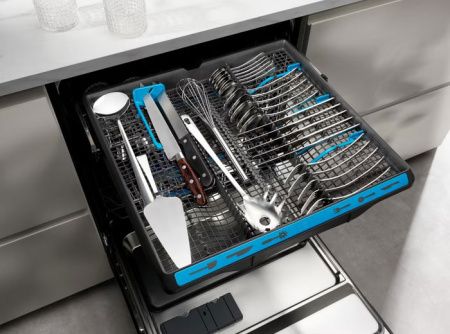 Electrolux EEG48300L купить за 60&nbsp;130 ₽ в Москве с доставкой по РФ