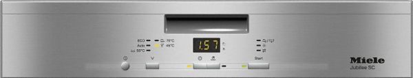 Встраиваемая посудомоечная машина Miele G 4930 SCi - купить за 79&nbsp;900 ₽ в Москве с доставкой по РФ