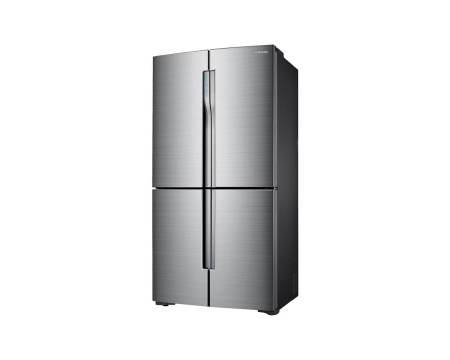 Холодильник Samsung RF61K90407F/WT - купить онлайн, цена 100 000 ₽, стоимость доставки по МСК и РФ от 300 рублей, заказать сейчас! Холодильник Samsung RF61K90407F/WT купить за 100 000 ₽ в Москве с доставкой по РФ