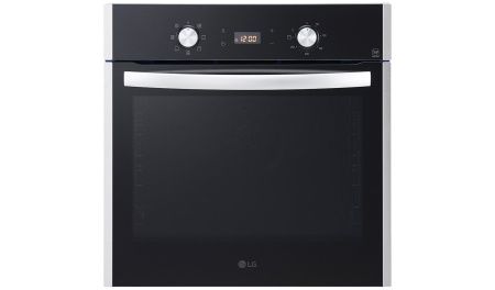 Встраиваемые духовые шкафы LG LB645129T1 с легкоочищаемым покрытием EasyClean - купить онлайн, цена 39 999 ₽, стоимость доставки по МСК и РФ от 300 рублей, заказать сейчас! Встраиваемые духовые шкафы LG LB645129T1 с легкоочищаемым покрытием EasyClean купить за 39 999 ₽ в Москве с доставкой по РФ