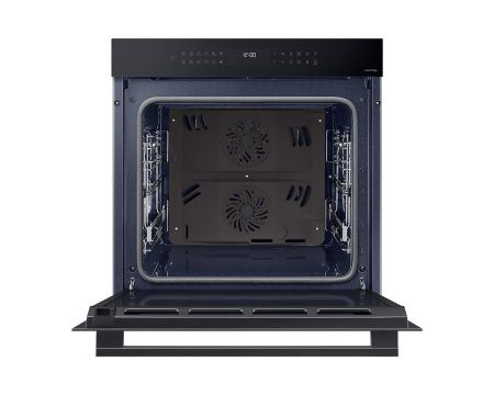 Духовой шкаф Samsung NV7B4245VAK/WT - купить онлайн, цена 45 555 ₽, стоимость доставки по МСК и РФ от 300 рублей, заказать сейчас! Духовой шкаф Samsung NV7B4245VAK/WT купить за 45 555 ₽ в Москве с доставкой по РФ