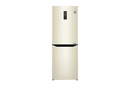 Холодильник LG GA-B379SYUL - купить онлайн, цена 99 900 ₽, стоимость доставки по МСК и РФ от 300 рублей, заказать сейчас! Холодильник LG GA-B379SYUL купить за 99 900 ₽ в Москве с доставкой по РФ