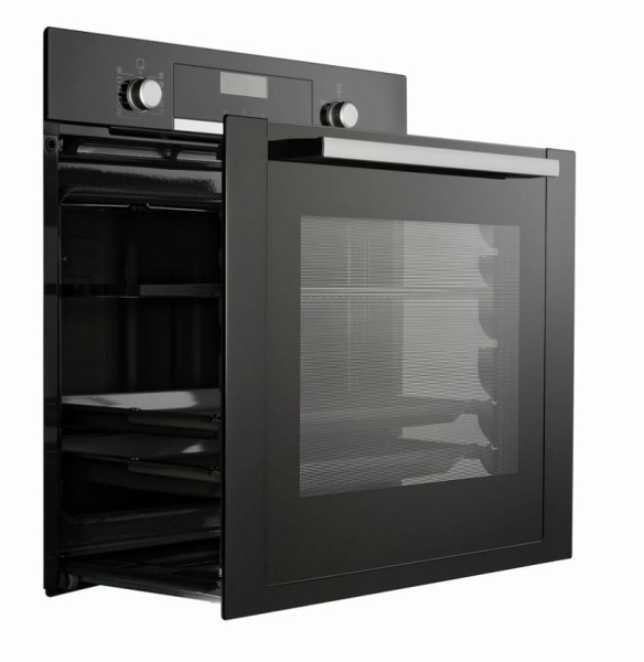 Духовой шкаф Bosch HBB356BB0R - купить за 299&nbsp;999 ₽ в Москве с доставкой по РФ
