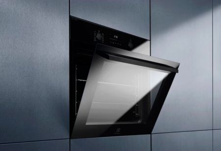 Духовой шкаф Electrolux EOD6F77WZ купить за 75&nbsp;150 ₽ в Москве с доставкой по РФ