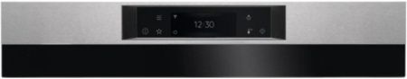 Духовой шкаф AEG KMK768080M купить за 92&nbsp;900 ₽ в Москве с доставкой по РФ