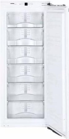 Морозильник Liebherr IG 1956 Premium SuperFrost купить за 68&nbsp;990.46 ₽ в Москве с доставкой по РФ