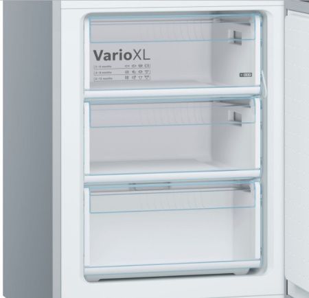 Холодильник Bosch KGV36XL2AR - купить онлайн, цена 87 000.19 ₽, стоимость доставки по МСК и РФ от 300 рублей, заказать сейчас! Холодильник Bosch KGV36XL2AR купить за 87 000.19 ₽ в Москве с доставкой по РФ