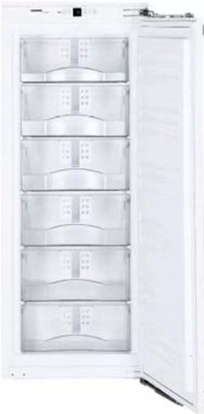 Морозильник Liebherr IG 1956 Premium SuperFrost - купить за 68&nbsp;990.46 ₽ в Москве с доставкой по РФ